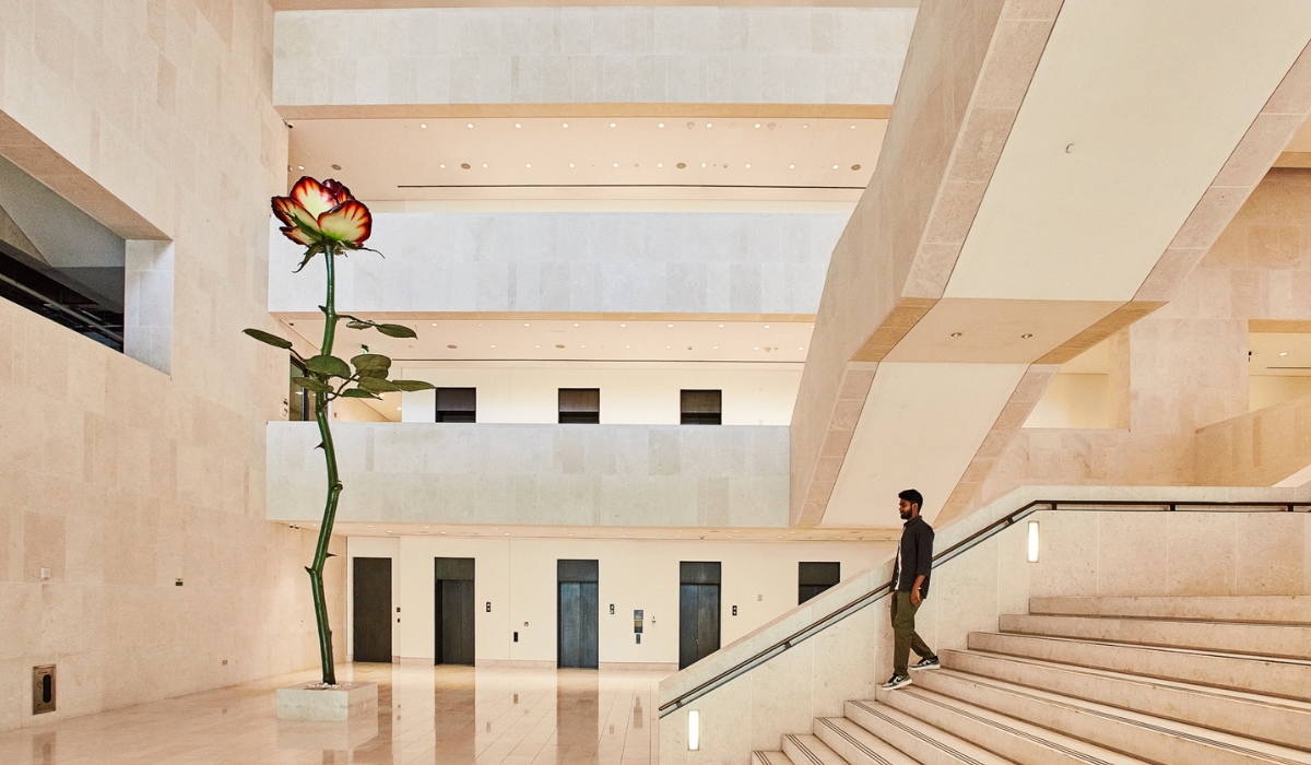 Art Basel, Qatar Sports Investments (QSI) and QC+ Announce Partnership to Launch Art Basel Qatar 